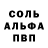 Гашиш хэш Wojciech Okulicz